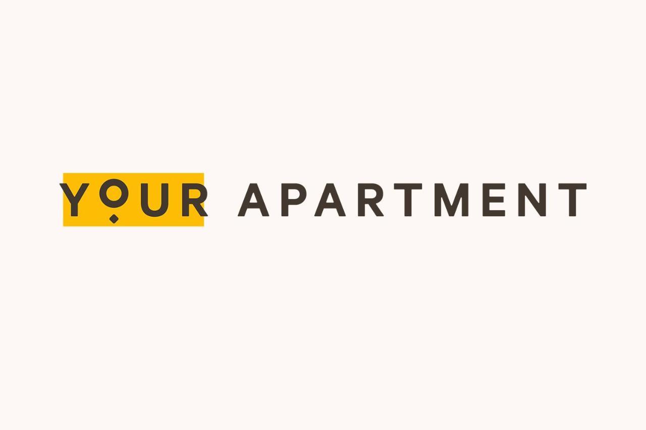 The Mural - City Centre - Your Apartment Bristol Exterior foto